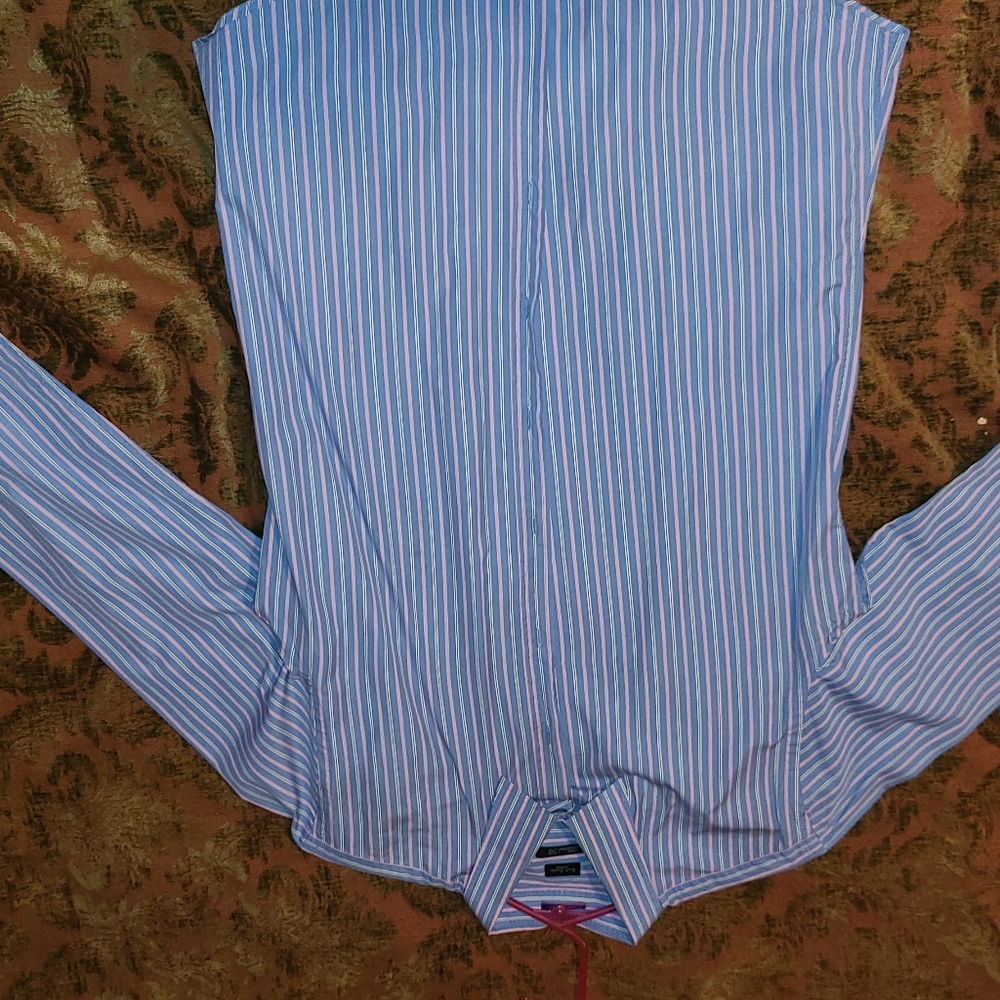 Paul Smith mens button up shirt